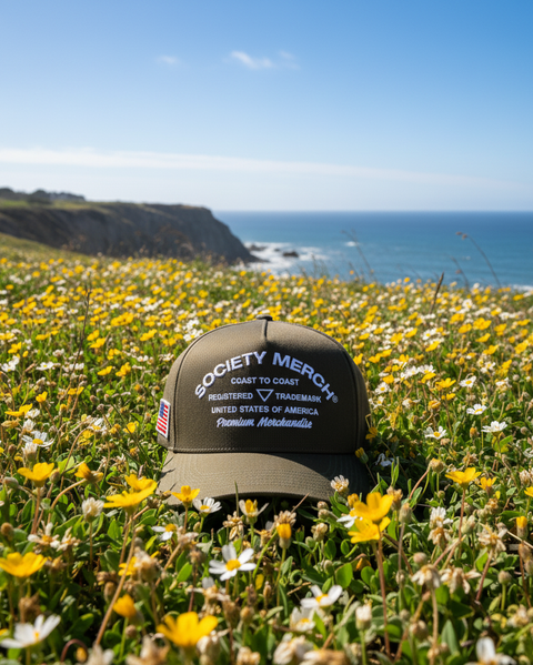 CUSTOM SWAG PROJECTS